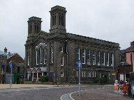Christ Church, Great Yarmouth