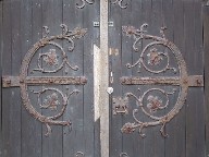 ironwork