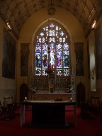 chancel