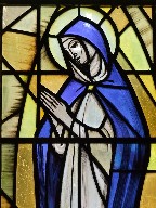 I am the Immaculate Conception