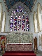 chancel