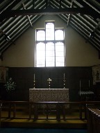 chancel