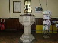 font