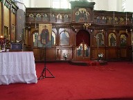 iconostasis