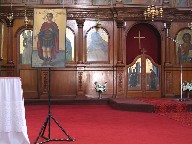 iconostasis