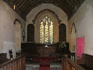 chancel