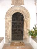 Great doorway - greater door!