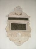17th century memorial