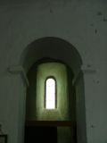 Norfolk winter: under the tower
