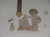 St Christopher and Christchild