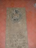 17th century reminder of mortality