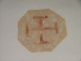 Consecration cross