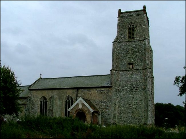 Hanworth: home of the Barclays