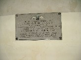 Barclay memorial