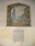 Barclay memorial