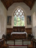 sanctuary