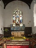 sanctuary