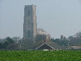 sentinel