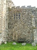 a former chapel?