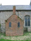 19th century vestry