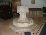 Font from the east