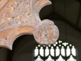 Screen detail