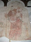 St Christopher