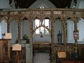 rood screen