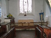 chancel