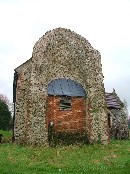 you might wonder if it is a church at all