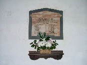 Hardwick and Shelton war memorial