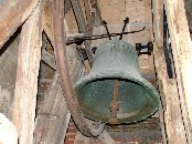 the bell