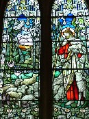 Christ the Good Shepherd