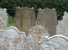 Harriet and Ann