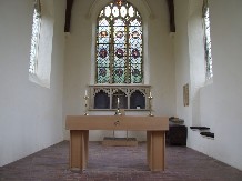 chancel