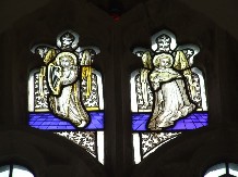 angel musicians