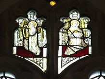 angel musicians
