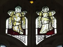 angel musicians