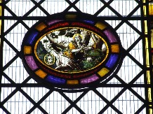 St Mary Magdalene
