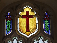 cross