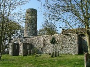 the south aisle