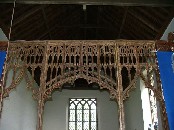 rood screen