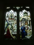 1910 Annunciation
