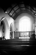 south aisle (c) George Plunkett