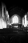 looking east (c) George Plunkett