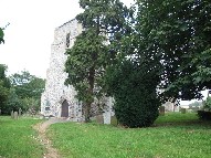 west end