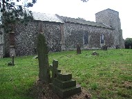 north side