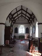 chancel