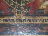 Deus Dissipentur