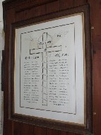 roll of honour